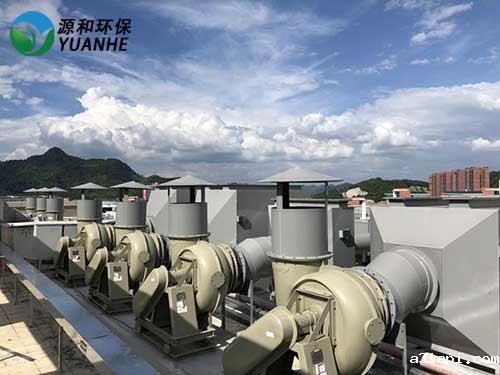 废气处理活性炭塔 废气处理活性炭塔