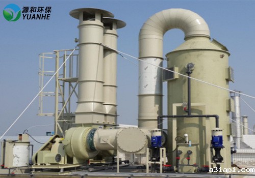 废气处理设备 废气处理设备