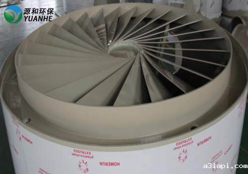 旋流板塔 旋流板塔