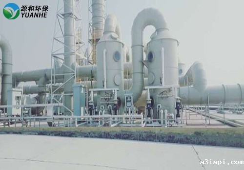 粉尘处理系统 粉尘处理系统