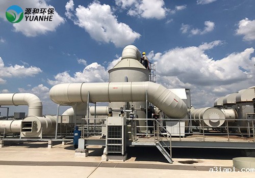 废气处理