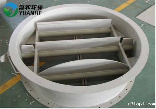 手动多页风阀 手动多页风阀