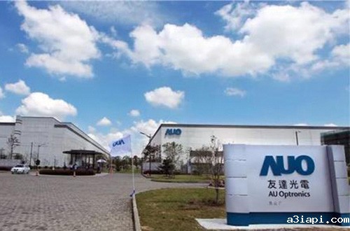 友达光电