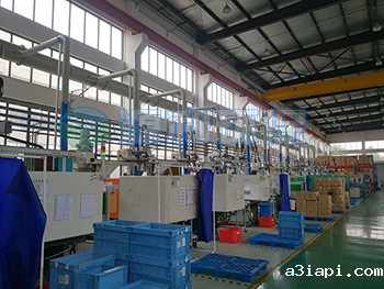 注塑车间废气处理方案 注塑车间废气处理方案