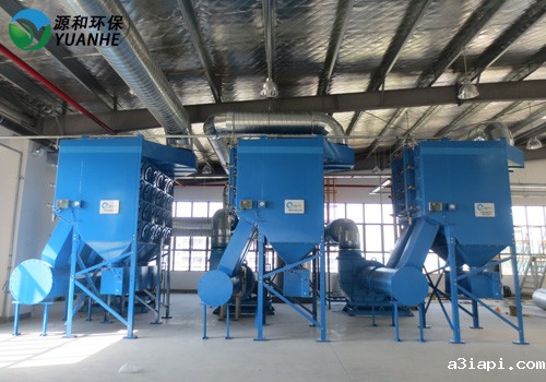 弹夹式集尘装置