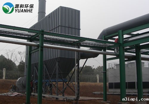 电路板PCB制造-粉尘处理