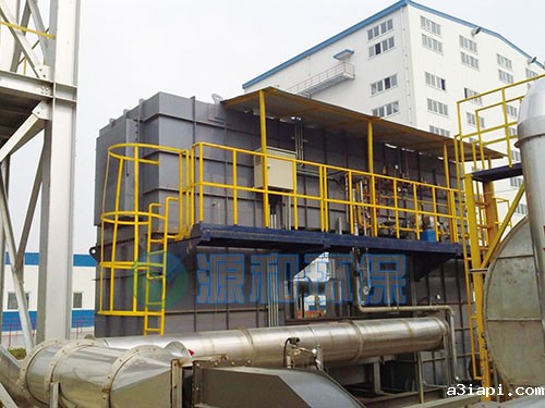 催化燃烧设备 催化燃烧设备