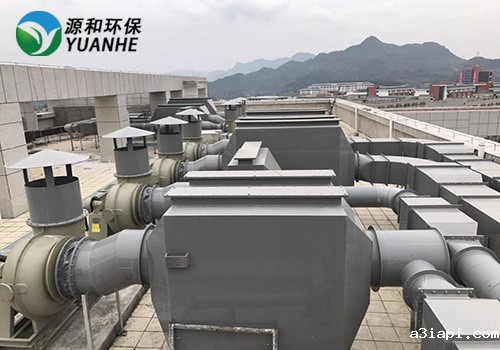 废气处理设备