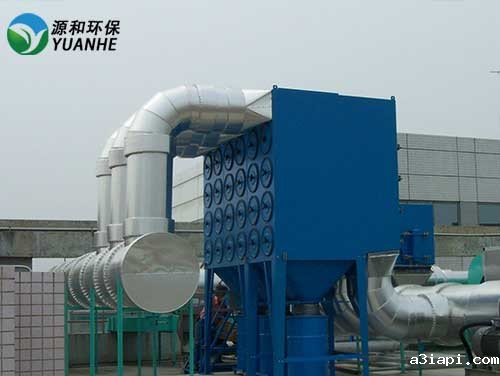 除尘设备 除尘设备